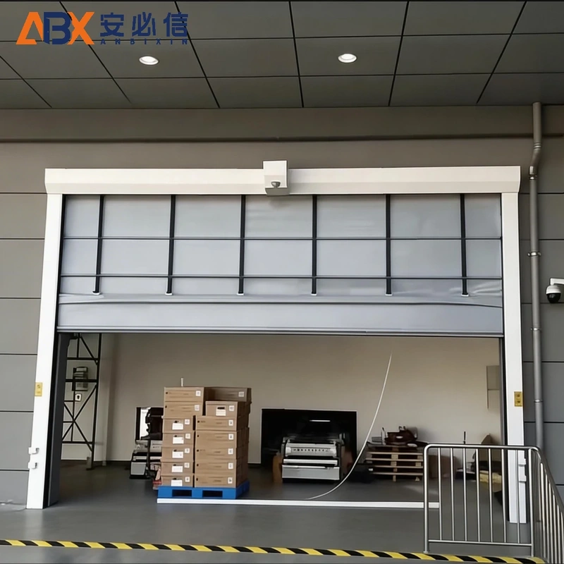 玉林市充气式门封