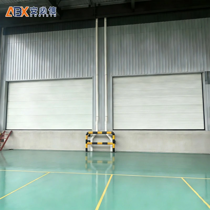玉林市垂直提升门