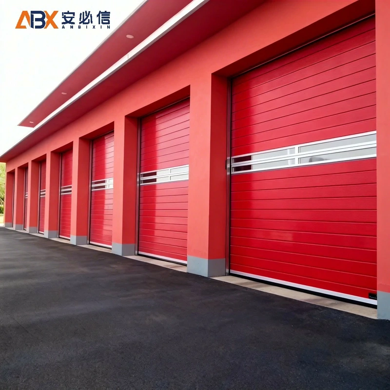 玉林市软帘高速门